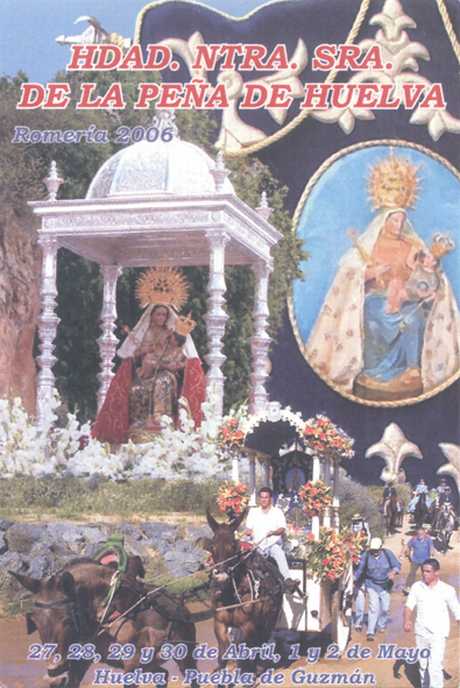 Hermandad Ntra. Sra. de la Pea de Huelva
